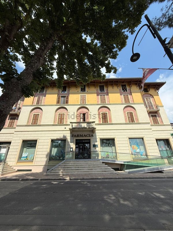 appartamento in vendita a Passignano sul Trasimeno