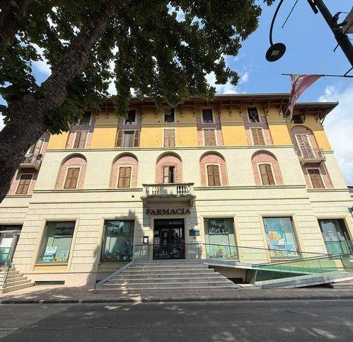 appartamento in vendita a Passignano sul Trasimeno