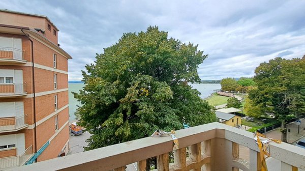 appartamento in vendita a Passignano sul Trasimeno