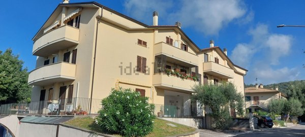 appartamento in vendita a Passignano sul Trasimeno