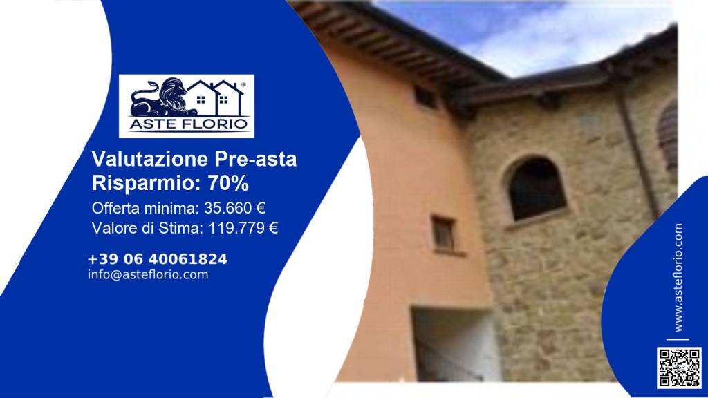 appartamento in vendita a Passignano sul Trasimeno in zona Castel Rigone