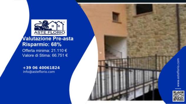 appartamento in vendita a Passignano sul Trasimeno in zona Castel Rigone