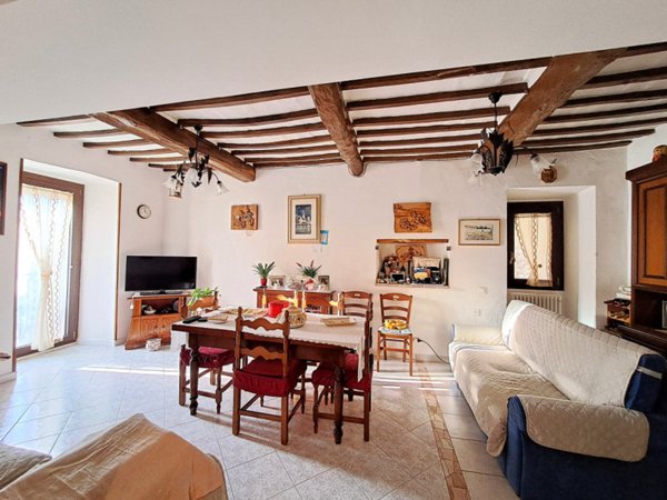 appartamento in vendita a Passignano sul Trasimeno