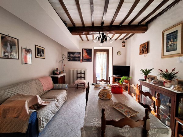 appartamento in vendita a Passignano sul Trasimeno