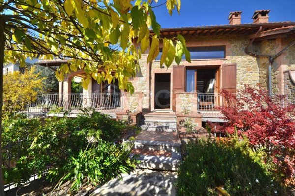 appartamento in vendita a Passignano sul Trasimeno