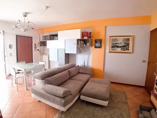 appartamento in vendita a Passignano sul Trasimeno