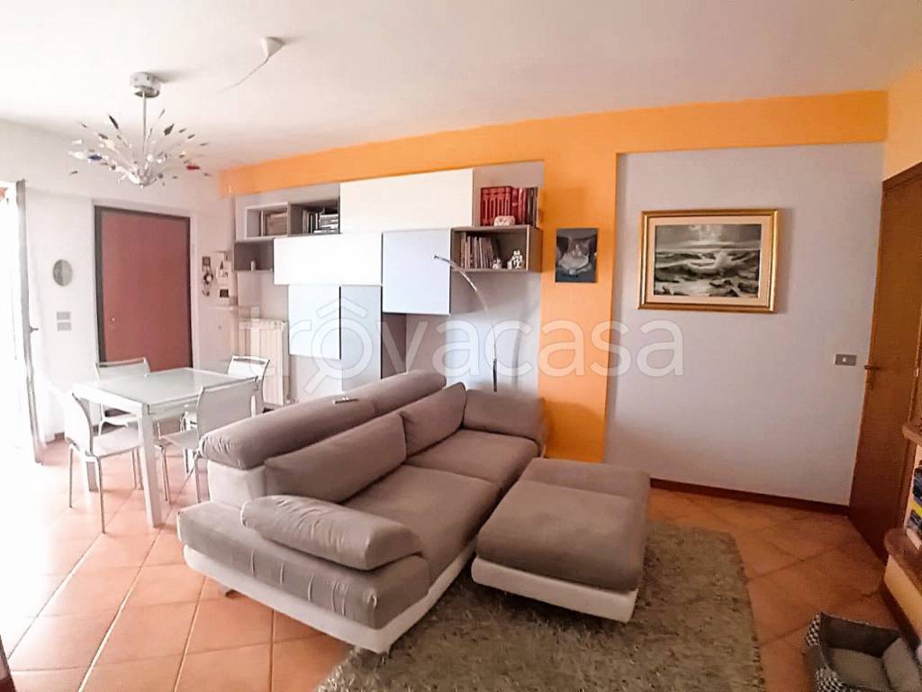 appartamento in vendita a Passignano sul Trasimeno