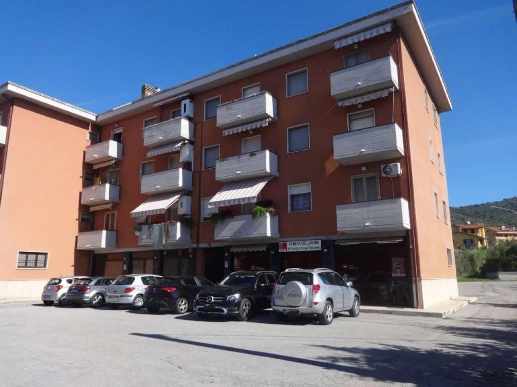 appartamento in vendita a Passignano sul Trasimeno