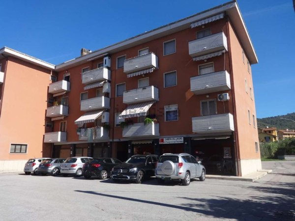 appartamento in vendita a Passignano sul Trasimeno