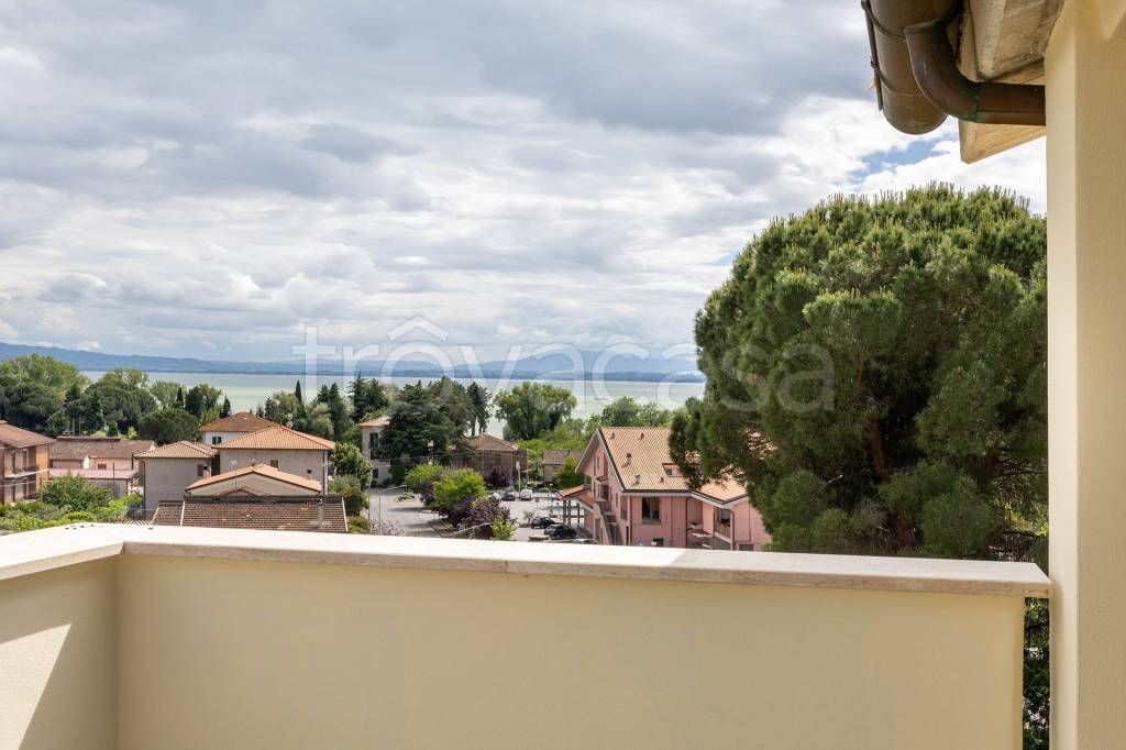 appartamento in vendita a Passignano sul Trasimeno