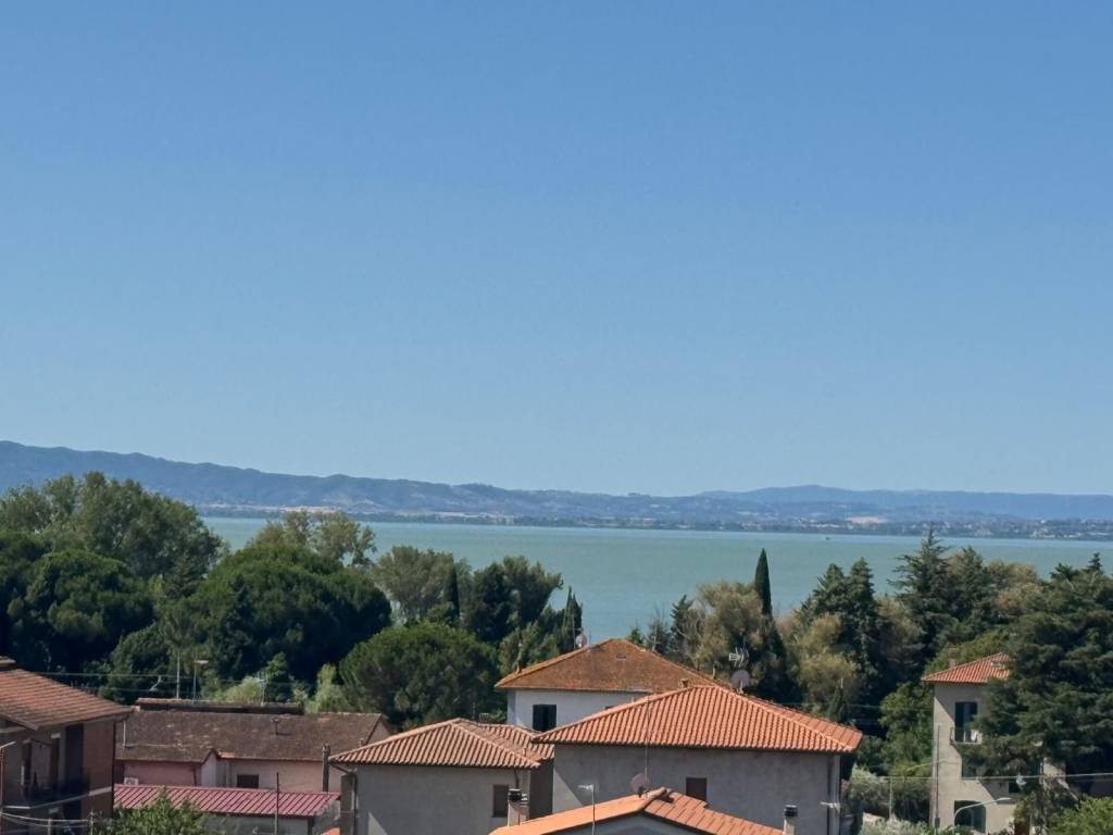 appartamento in vendita a Passignano sul Trasimeno