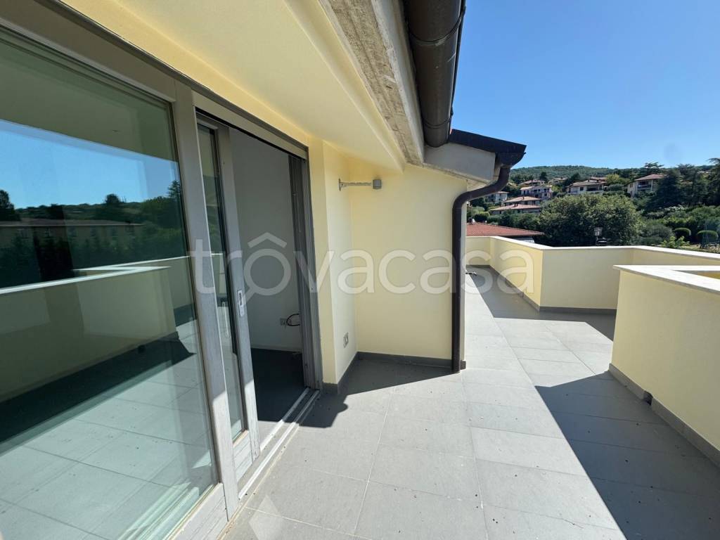 appartamento in vendita a Passignano sul Trasimeno