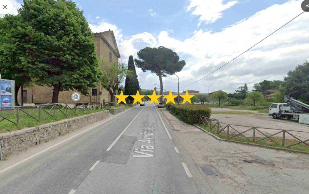 appartamento in vendita a Passignano sul Trasimeno