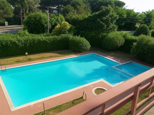 appartamento in vendita a Passignano sul Trasimeno