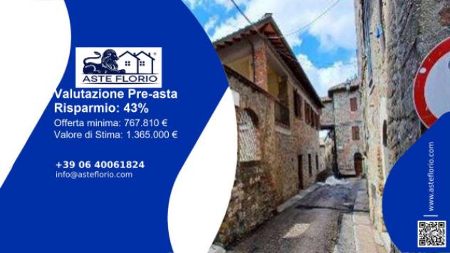 negozio in vendita a Passignano sul Trasimeno in zona Castel Rigone