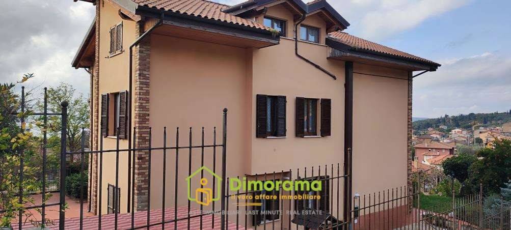 appartamento in vendita a Passignano sul Trasimeno