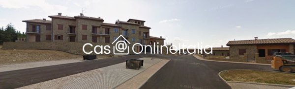 appartamento in vendita a Passignano sul Trasimeno in zona Castel Rigone