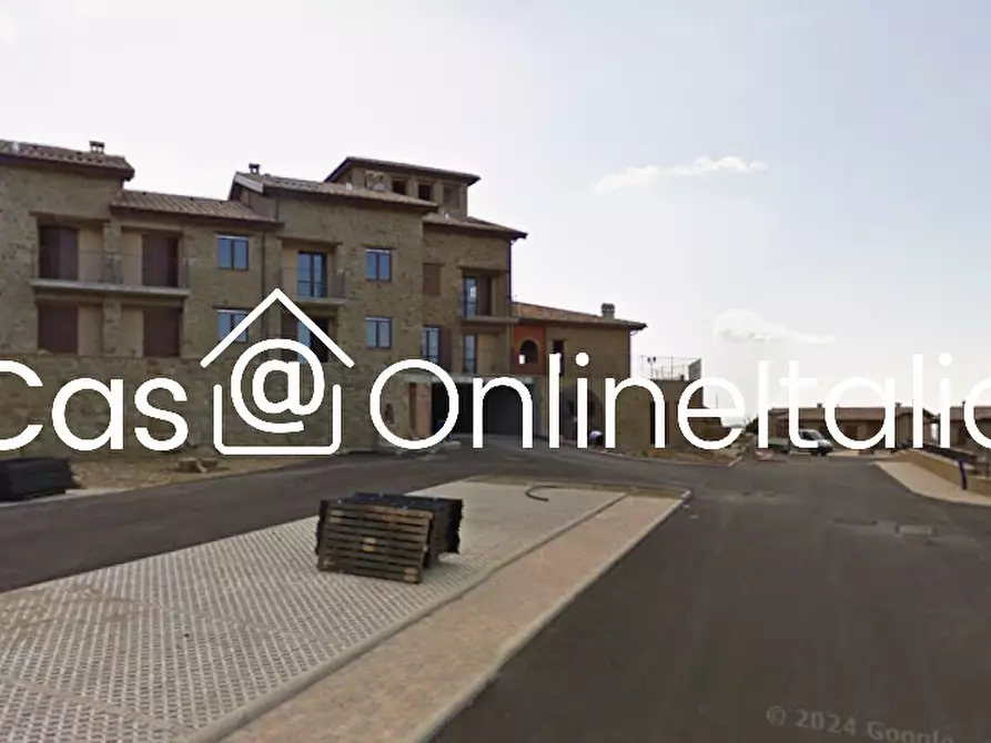 appartamento in vendita a Passignano sul Trasimeno in zona Castel Rigone