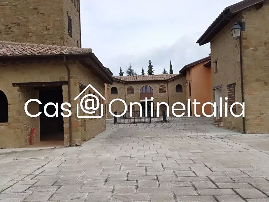 appartamento in vendita a Passignano sul Trasimeno in zona Castel Rigone