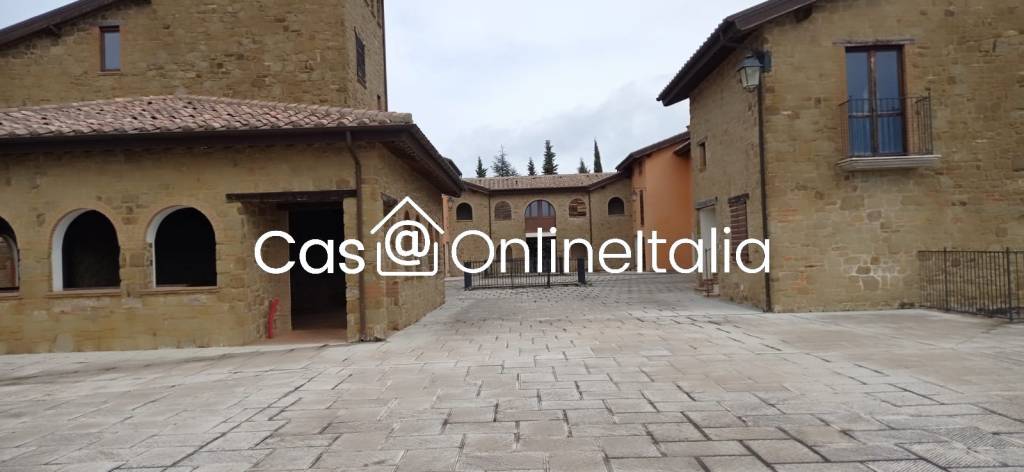 appartamento in vendita a Passignano sul Trasimeno in zona Castel Rigone