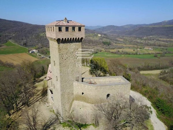 villa in vendita a Passignano sul Trasimeno