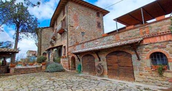 negozio in vendita a Passignano sul Trasimeno