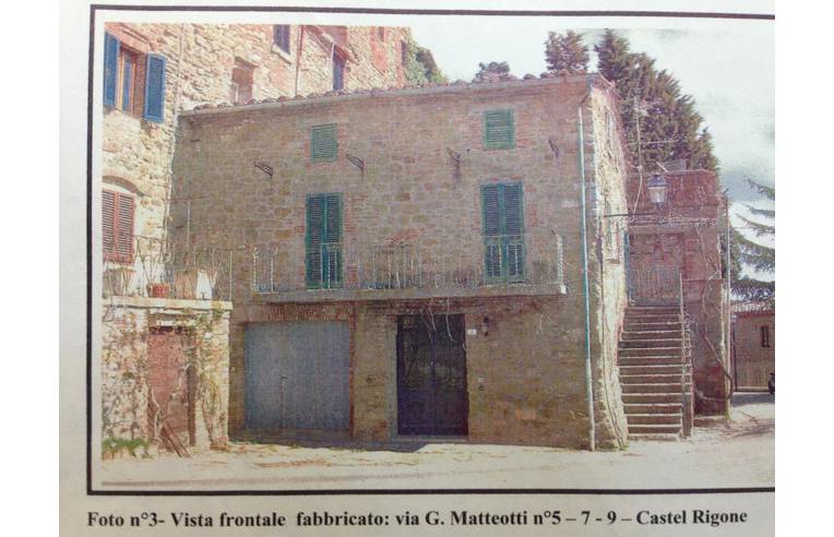 casa indipendente in vendita a Passignano sul Trasimeno
