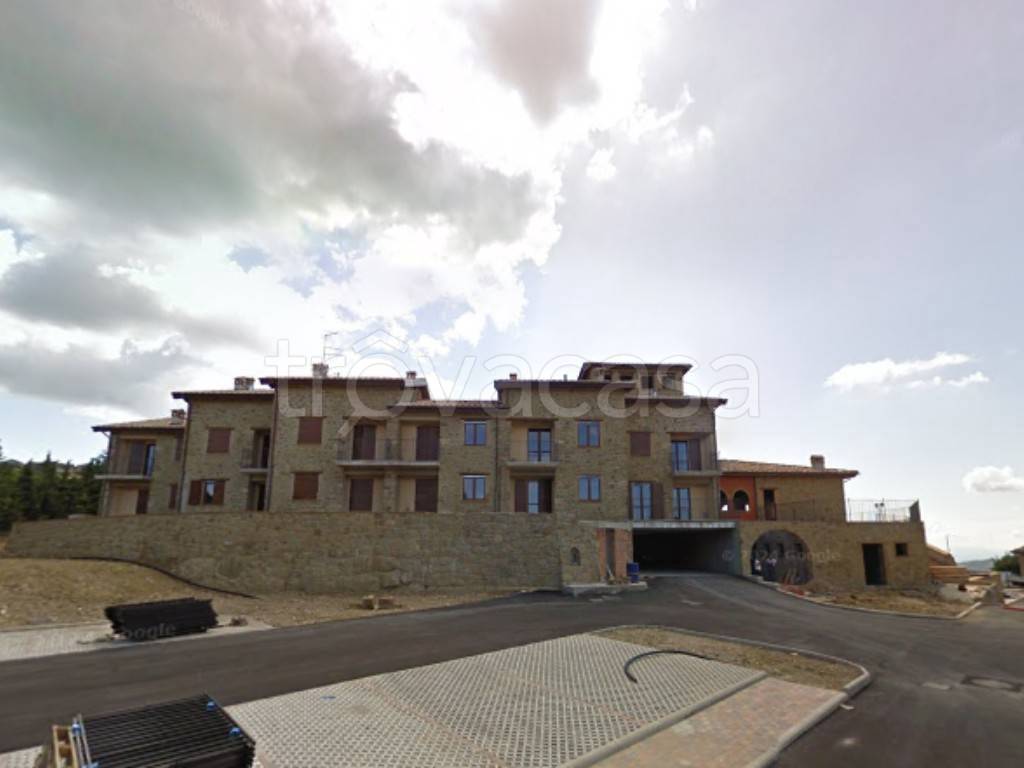 appartamento in vendita a Passignano sul Trasimeno in zona Castel Rigone