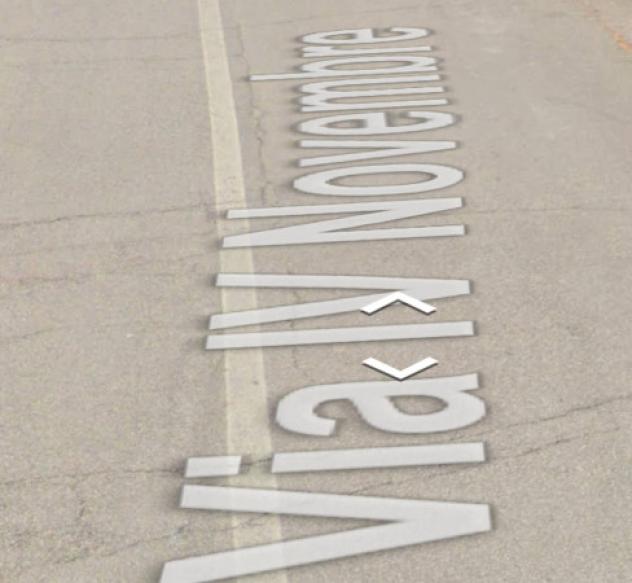 terreno edificabile in vendita a Passignano sul Trasimeno in zona Castel Rigone