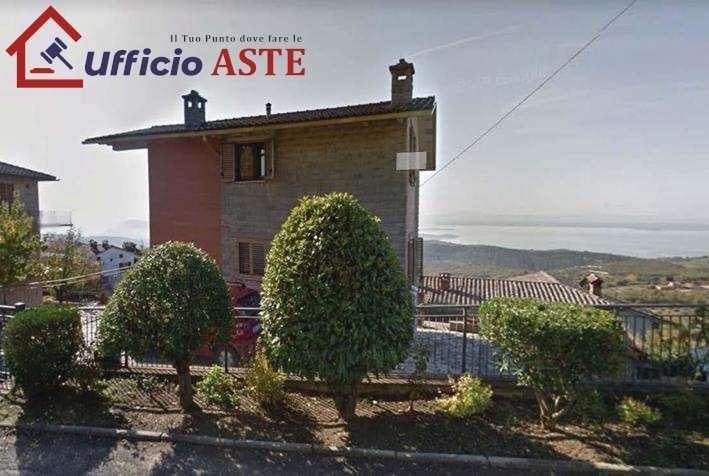 casa indipendente in vendita a Passignano sul Trasimeno in zona Castel Rigone