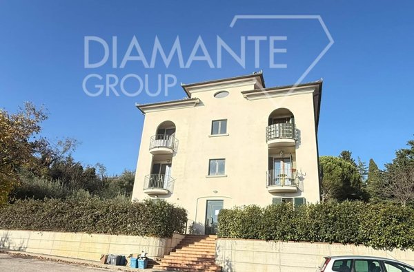 appartamento in vendita a Passignano sul Trasimeno in zona San Donato