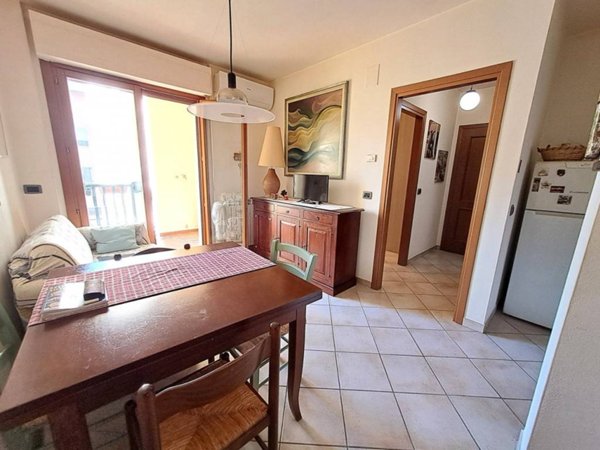 appartamento in vendita a Passignano sul Trasimeno