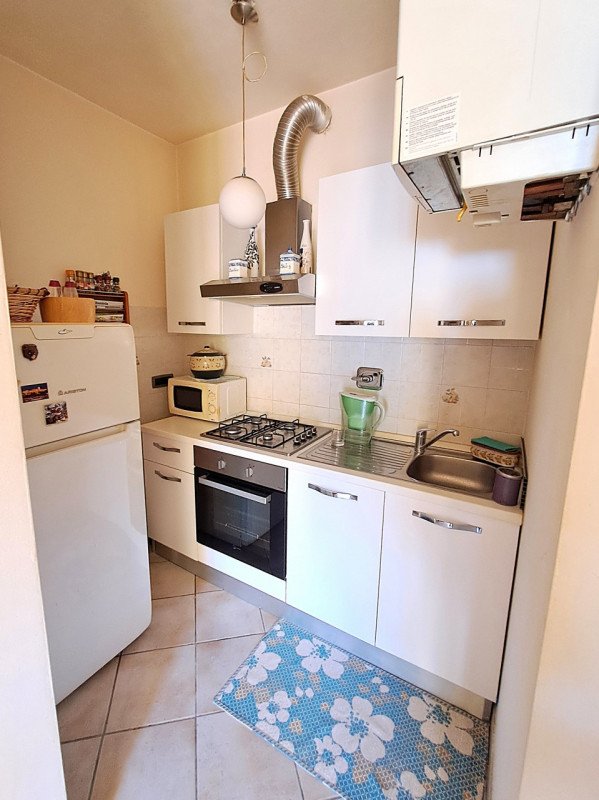 appartamento in vendita a Passignano sul Trasimeno