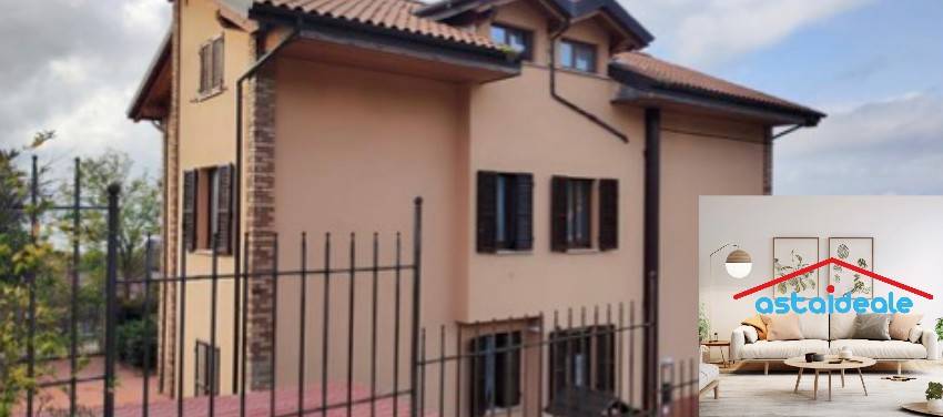 appartamento in vendita a Passignano sul Trasimeno