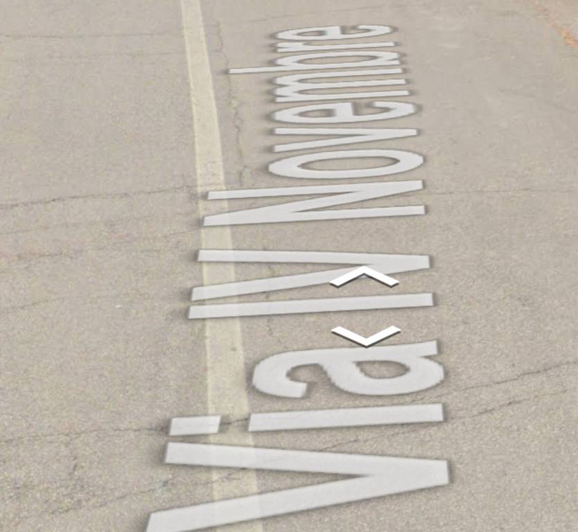 terreno edificabile in vendita a Passignano sul Trasimeno in zona Castel Rigone