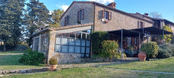 casale in vendita a Passignano sul Trasimeno