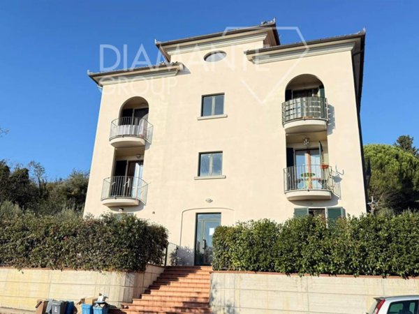 appartamento in vendita a Passignano sul Trasimeno