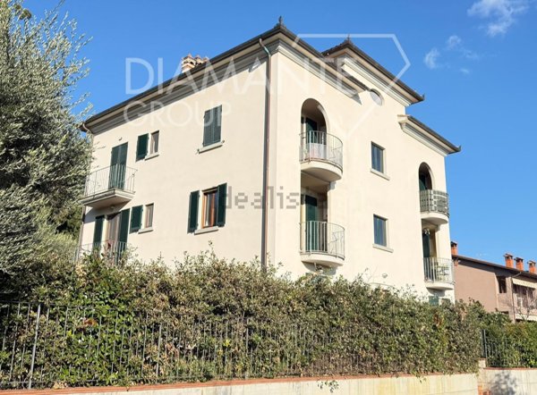 appartamento in vendita a Passignano sul Trasimeno in zona Pischiello