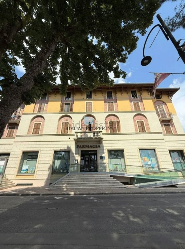 appartamento in vendita a Passignano sul Trasimeno