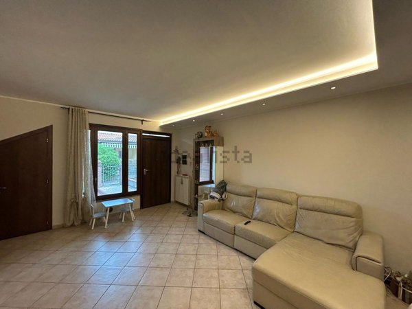 appartamento in vendita a Passignano sul Trasimeno