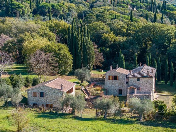 casale in vendita a Passignano sul Trasimeno
