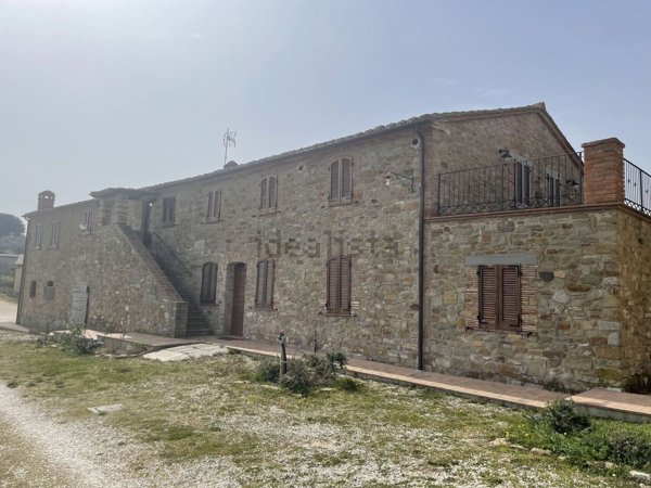 azienda agricola in vendita a Passignano sul Trasimeno