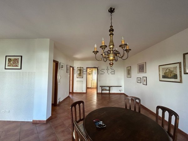 appartamento in vendita a Passignano sul Trasimeno