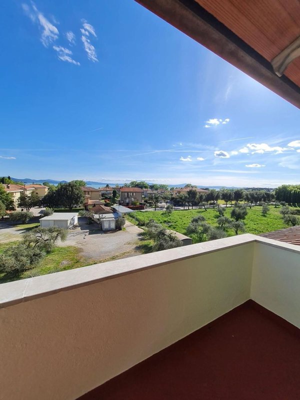 appartamento in vendita a Passignano sul Trasimeno