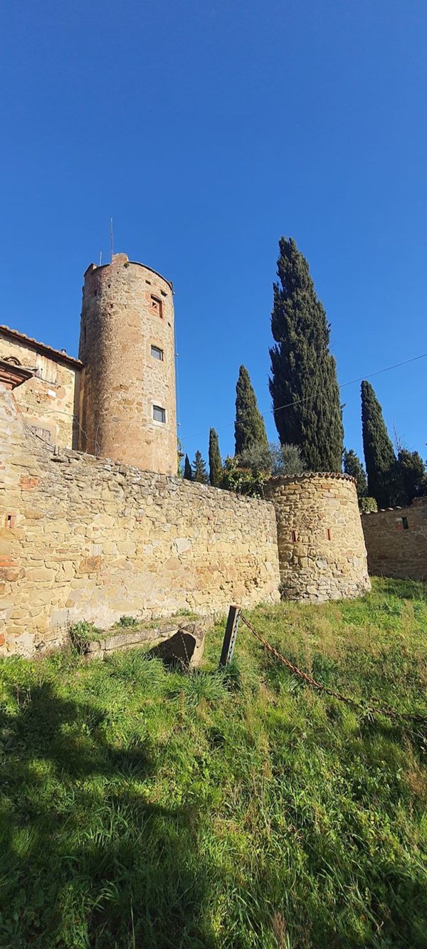 villa in vendita a Passignano sul Trasimeno