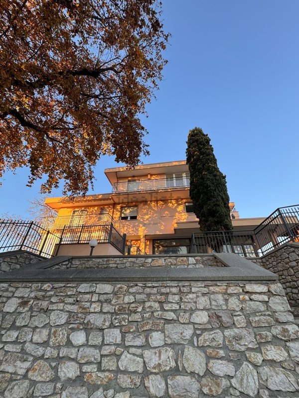 appartamento in vendita a Passignano sul Trasimeno