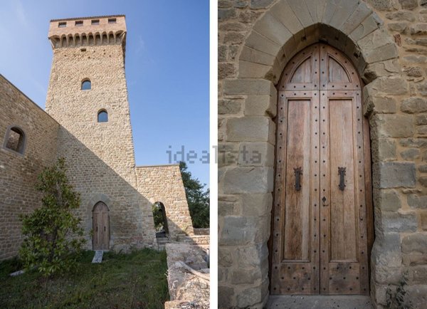 casale in vendita a Passignano sul Trasimeno