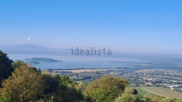 terreno edificabile in vendita a Passignano sul Trasimeno