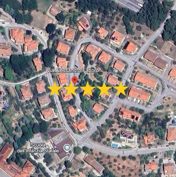 casa indipendente in vendita a Passignano sul Trasimeno