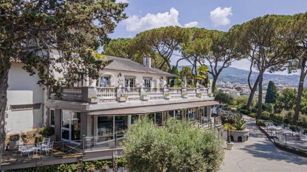 villa in vendita a Passignano sul Trasimeno